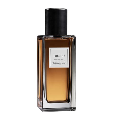 ysl tuxedo perfume australia